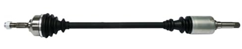 SKF Drive Shaft VKJC 5298 Position Front Axle Right Height 125 mm Length 950 mm Width 125 mm - OE Quality