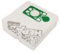 Numatic Charles Three Layer Hepaflo Filter Vacuum Cleaner Bags