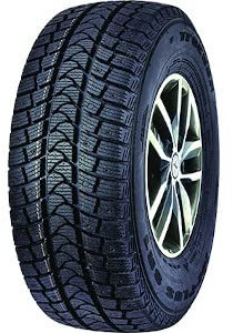 TRACMAX Winterreifen 215/65 R 16 C TL 109/107Q ICE-PLUS SR1 8PR BSW M+S 3PMSF