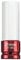 Draper 30640 Hi-Torq Wheel Nut Socket for Alloy Wheels, 21mm, Red
