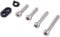 SRAM B-Screw/Limit Screw Kit for Rear Derailleur X01/X01DH, 11.7518.034.000