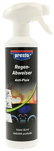 Presto 383335 Regenabweiser 500 ml