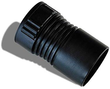 Nilfisk Quicksystem Muffe Schlauch ø 32 mm (Zubehör für Nilfisk Industriesauger) 46947