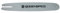 Guide Sägenspezi 35cm 3/8P 50 maillons 1,3mm pour Stihl 017 MS170 MS 170