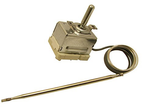 HOTPOINT BS43B/1 BS43 K BS43 K/1 BS43 W/1 Ofen Thermostat