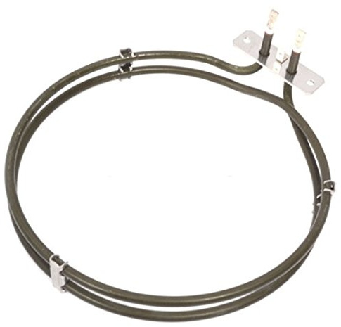 Leisure CM105FRBPFS Fan Oven Element 1800W