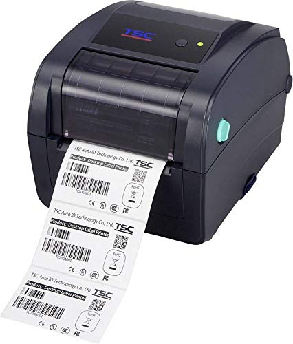 TSC 99-059A003-20LF Desktop-Etikettendrucker