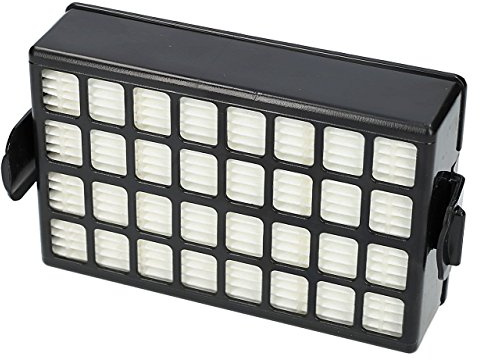 daniplus Hepafilter passend für Samsung VH84, VCC84, VCA-VH84 SC 8480 - Nr: DJ97-00339G, ersetzt DJ97-00339D