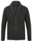 Tokyo Laundry Hatton Cardigan in Charcoal L