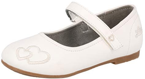 Lico Mädchen Alicia V Ballerinas