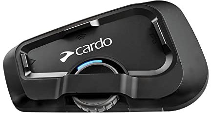 CARDO, kostenloses Motorrad-Gegensprechanlagen-Kit Bluetooth Freecom 2X Duo