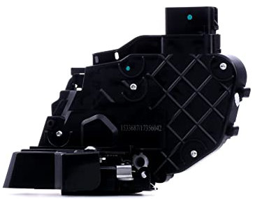 RIDEX Serratura sportello POSTERIORE DX Numero di contatti a spina: 10 1361D0235