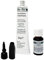 Ber-Fix Industriekleber Gel transparent 20g Sekundenkleber Gel Extra Stark nicht tropfend universal wasserfest SET | 15 ml Primer für PP PE PTFE (Teflon) Silikon PVC ABS GFK Metall Stein