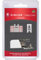 Singer Kit de Pieds presseurs Robustes | Comprend Un Cutter latéral, Une Couture parallèle et des Pieds presseurs Anti-adhésifs | Idéal pour Couper, ourler et Coutures décoratives