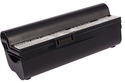 Cameron Sino - Batteria di ricambio per Asus Eee PC 701SD, Eee PC 701SDX, Eee PC 703, Eee PC 900a, Eee PC 900-BK010X, Eee PC 900-BK028, Eee PC 900-BK039X, Eee PC 900-BK041, Eee PC PC 900 HA