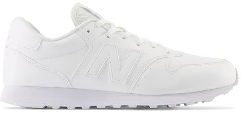 New Balance 520v8 Bungee Lace, Zapatillas, Blanco, 40 EU