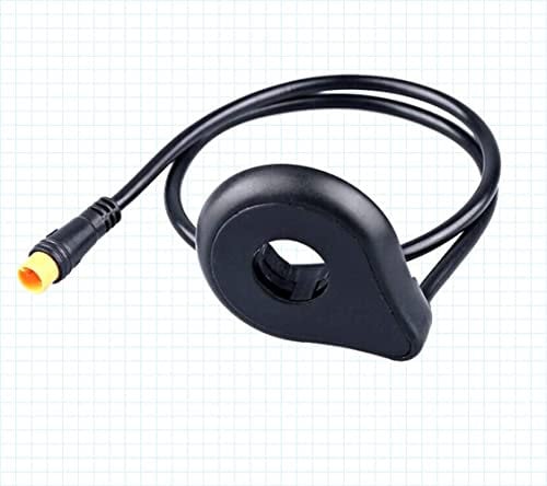 FAMEX RIDE E-Bike PAS Pedals Sensor Power Assist Integrated Waterproof 12 Magnetic Point D11