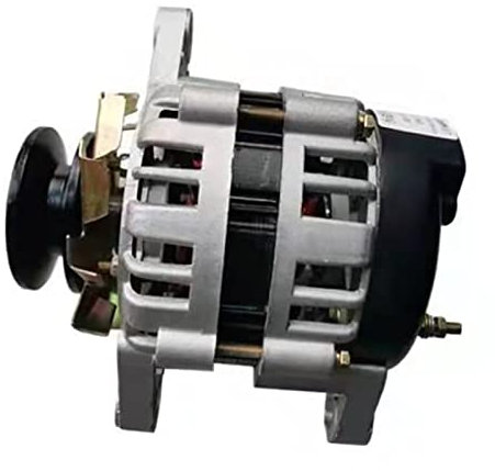 ZZenSmot Permanentmagnet Motor Generator 220V Leistung Kleiner Generator 1500 W Bürstenloser Permanentmagnet-konstant-Druck-Haushalt Reine Kupferdrahtkern-220v 1500w