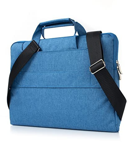 Tablet Taschen Hülle 14.2 Inch Laptop Shoulder Bag Compatible with MacBook Pro 14 inch 2021-2023 A2779 M2 A2442 M1 Pro/Max Touch ID,Notebook Sleeve Computer Carrying Bag Tablet Case Handle Sleeve Tab