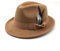Trachtenhut Herren für Oktoberfest, Wiesn, Bayerischer Hut, Kopfbedeckung, Mütze, Volksfest, Mottoparty, Karneval, Jägerhut (Khaki)