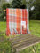 Tartan Blanket - Buchanan Antique New - 100% Recycled Wool - Gift - warm - stylish - Blanket - Plaid