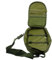 lanliflying Camping-Utensilientasche, große Kapazität, Camping-Aufbewahrung, Organizer, Camping-Organizer, leichte Küchenzubehör-Tasche, Camping-Küchen-Organizer-Tasche für Kochgeschirr, armee-grün,