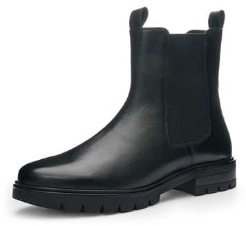 ARA Stiefelette Cambridge schwarz Gr. 40