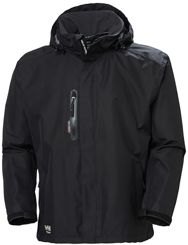 Helly Hansen Funktions Jacke Haag Jacket 71043 Helly Tech 990 XL