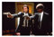 Pulp Fiction XXL Poster