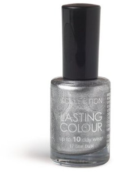 Collection Lasting Colour Nail Polish Star Dust 12ml