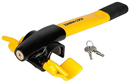 LAMPA Zanna-Lock 65399 Lenkradsperre