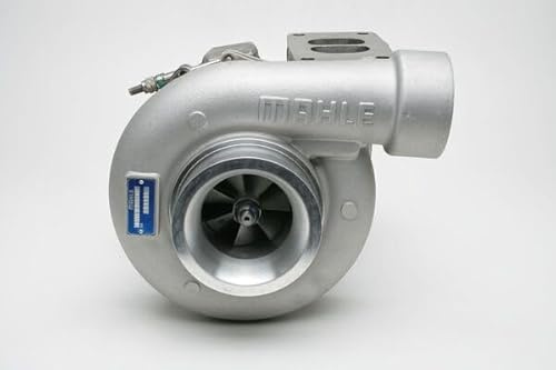 MAHLE Original 001 TC 10948 000 Lader, Aufladung