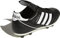 adidas Herren Kaiser 5 Liga Fußballschuhe, Black Runnin, 42 EU