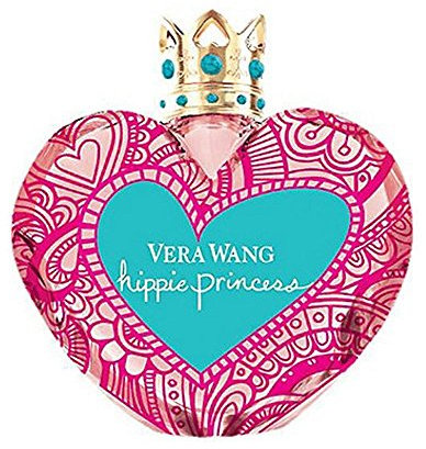 Vera Wang Hippie Princess Eau de Toilette-Spray, 50 ml