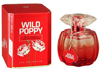 Omerta - EDP 100ml Wild Poppy