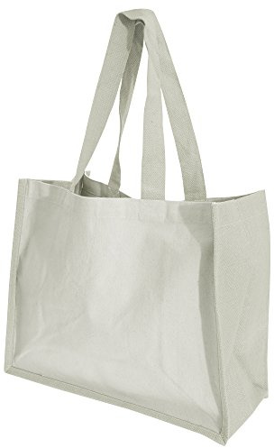 Westford Mill 422 Drucker Shopper Einheitsgröße Natur