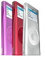 iSkin für iPod Nano Aluminium Cruise Pack