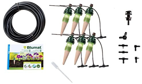 Blumat Tropf-Blumat 3m Set