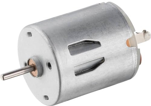 Motraxx LRE-280RAC-2865 Universal Brushed Elektromotor