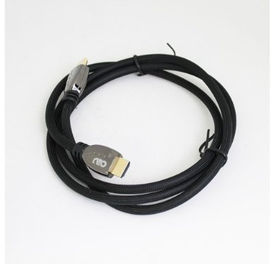 AIV 960057 HDMI-Kabel - 01,50 m - Black Moon