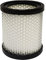 Fartools 101816 Filter für Aschesauger Ref. 101081