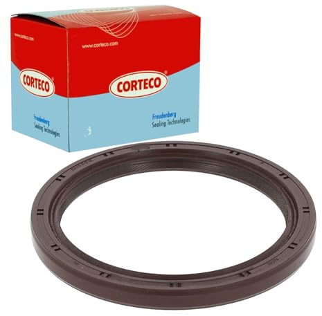 Corteco 19026099B Wellendichtring, Kurbelwelle | 19026099B passend für Fx Nissa