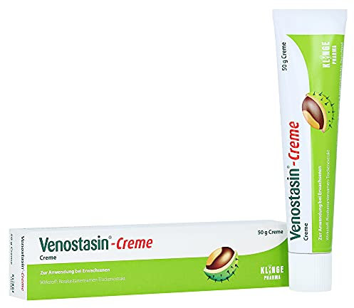 VENOSTASIN Creme 50 g