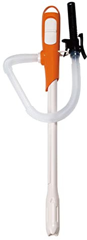 Pompe à batterie avec arrêt automatique 10 l/min Koshin EP-304 Diesel Kérosène (importation du Japon)