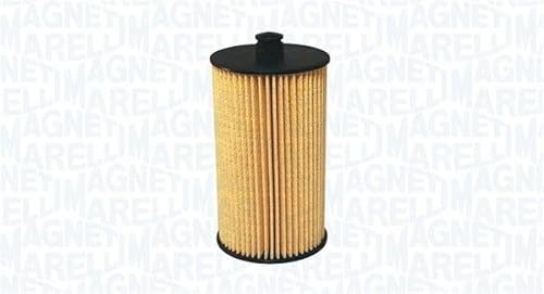 Magneti Marelli 2E0127159 Kraftstofffilter | Kompatibel mit: VW CRAFTER 30-35 Bus, CRAFTER 30-50 Kasten, CRAFTER 30-50 Pritsche/Fahrgestell