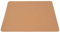 ASA Tischset karamell in Lederoptik, aus PVC hergestellt, Größe: 33x46cm, 7802420