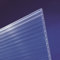 Polycarbonat Stegplatten 16 mm X-Struktur klar (3500 x 1200 x 16 mm)