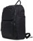 Knomo 40-401-BLK Denbigh Rucksack 38,1 cm (15 Zoll) schwarz