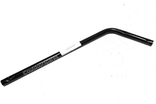 Genuine Mountfield Lower Handle Fits SP164 & HP164, Part No. - 381006769/0