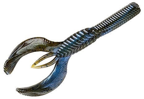 Yum Lures Money Craw, Bama Magic, 3.75